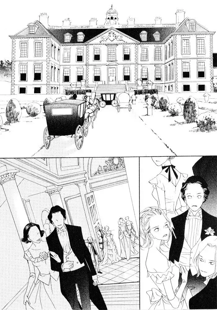 Savage Garden Chapter 16 16